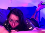 Pedi leitinho na boca e tomei tudo 5/16