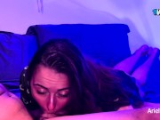 Pedi leitinho na boca e tomei tudo 7/16