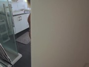 I Tricked my Latina Step Mom to Cum in Her Tight Pussy 2/16