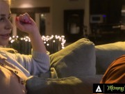 Thick MILF Fucks Hung Teen 2/16