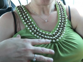 Car Confessions – Episode 23 – Before & After Party Rituals of a Hotwife