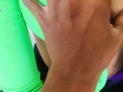 මෙහෙමත් තොල දැමිල්ලක් / Step sis fuck after lovely lipkiss 4/16