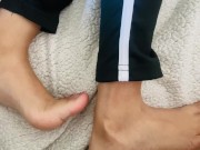 මෙහෙමත් තොල දැමිල්ලක් / Step sis fuck after lovely lipkiss 5/16