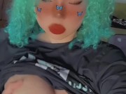 THICC CURVY SLUT VANILLA FAITH ARDALAN