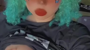 THICC CURVY SLUT VANILLA FAITH ARDALAN