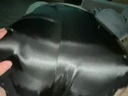 Chatte bien humide 6/16