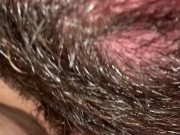 Finally let my sister’s bf eat my tight teen wet pussy. Makes me cream.