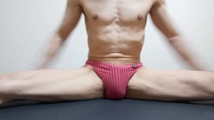 セクシーストレッチ
