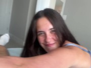 Proving Your Skills With Little Step Sister ~ Daisy Pheonix ~ Household Fantasy ~ Scott Stark 5/16