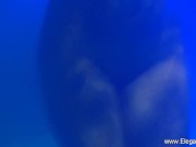 Her Sensual bath Relaxes Her Indian Body 10/16