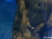 Her Sensual bath Relaxes Her Indian Body 16/16