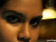 Her Sensual bath Relaxes Her Indian Body 6/16