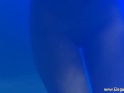 Her Sensual bath Relaxes Her Indian Body 7/16