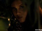 Sensual Washing and Showering In Eastern Asia 1/16