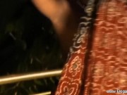 Sensual Washing and Showering In Eastern Asia 3/16