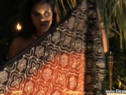 Sensual Washing and Showering In Eastern Asia 4/16