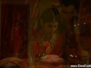 Exciting Love From Sensual Far East 1/16