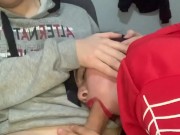 This spider girl loves to fuck 2/16