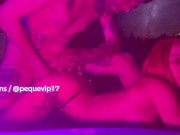 Perfect babe model is fucked wildly until she cums alive…💦💦 14/16