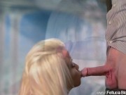 Sensual Artistic Blowjob Babe Is Gorgeous 11/16