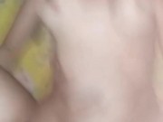 Branquinha safada em sexo caseiro