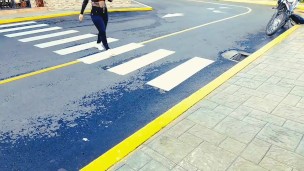 Sex for Money - Latina Brunette, Accepts Money to Fuck - Huge and Thick Ass.