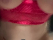 Sit and Watch Cuck 13/16