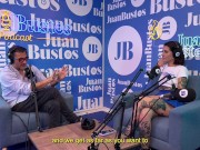 Blaze Rager gets the BEST ANAL seen with big cock |Juan Bustos Podcast 5/16