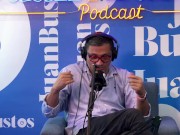 Blaze Rager gets the BEST ANAL seen with big cock |Juan Bustos Podcast 7/16