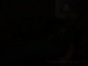 Erotic Livingroom Affair With A Blonde Beauty 2/16