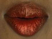 Hot Blonde Wife Gets Eaten For Breakfast In Her Fishnet Stockings 1/16