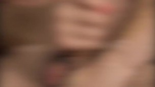 Jerking Off my Big Cock