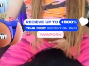 Lola was fucked while learning to play GTA 9/16