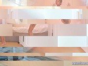 Escape to the island by jetsky to fuck suggardaddy 8/16