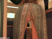 Wild Adventure in the Motorhome - Trailer OnlyFans/PurePleasure 8/16