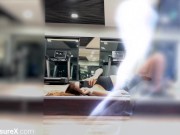 Fit and Naughty Trailer: Gym Hookup Extravaganza - OnlyFans/PurePleasure 2/16