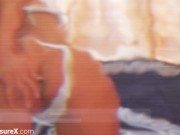 Exclusive Sneak Peek: OnlyFans/PurePleasure 2/16