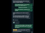 MEJOR AMIGA DICE QUE NOS GRABEMOS 10/16