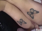 Busty Blonde Pounded By Hung Doctor 14/16