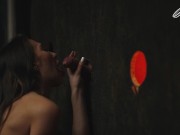 Insanely Oral Sex Compilation | Laura Quest Swallows like a Good Girl 6/16