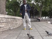 BBC Craving Wife Lina Arian Gets Analed 2/16