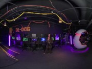 Curvy Sarah Arabic Hides Her Powerful Lust For You Until She Realizes You're Alone Together 2/16