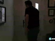 Keira Fucks Her Son's Football Coach 1/16