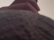 A Close View of These Balls 10/16