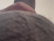 A Close View of These Balls 11/16