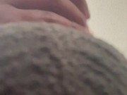 A Close View of These Balls 12/16