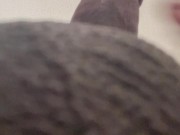 A Close View of These Balls 13/16