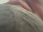 A Close View of These Balls 15/16