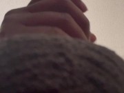 A Close View of These Balls 5/16