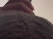 A Close View of These Balls 8/16